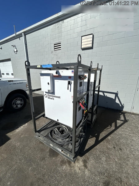 2023 FUJI MD050-EQS