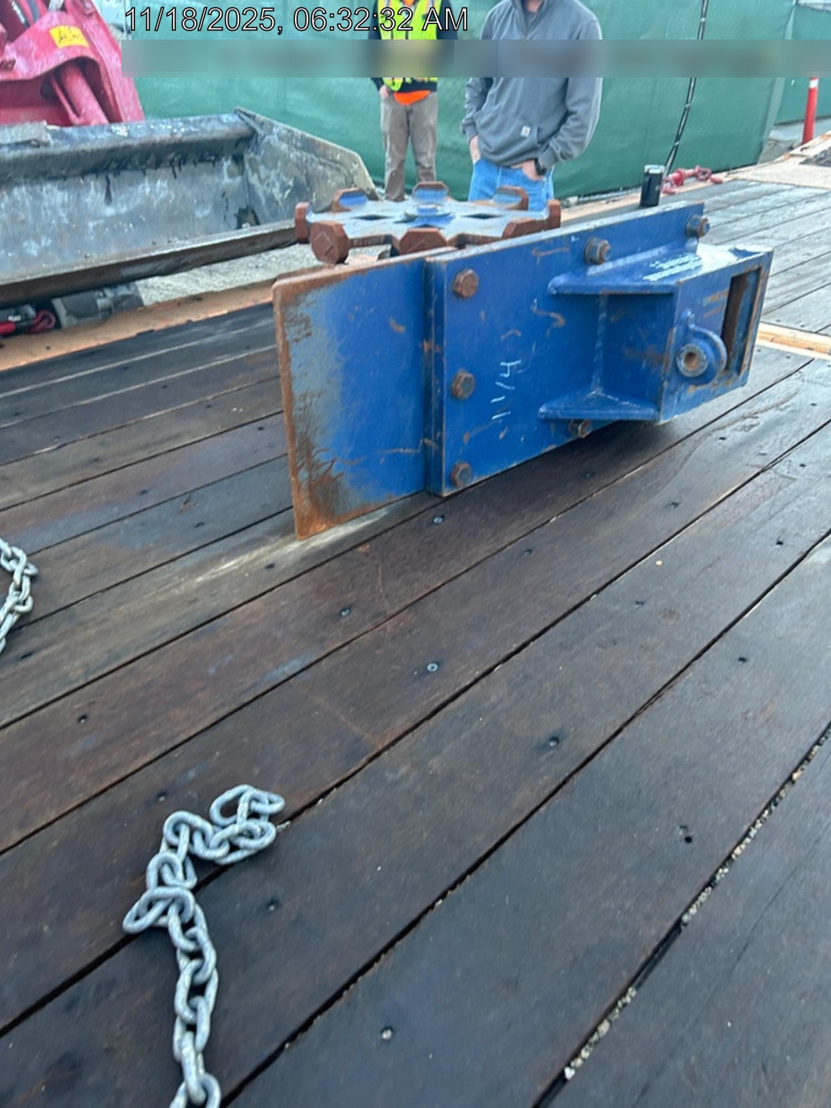 2025 CHAMP EQUIPMENT 18" Compaction Wheel, Mini Excavator 15,000 - 20,000 Lbs