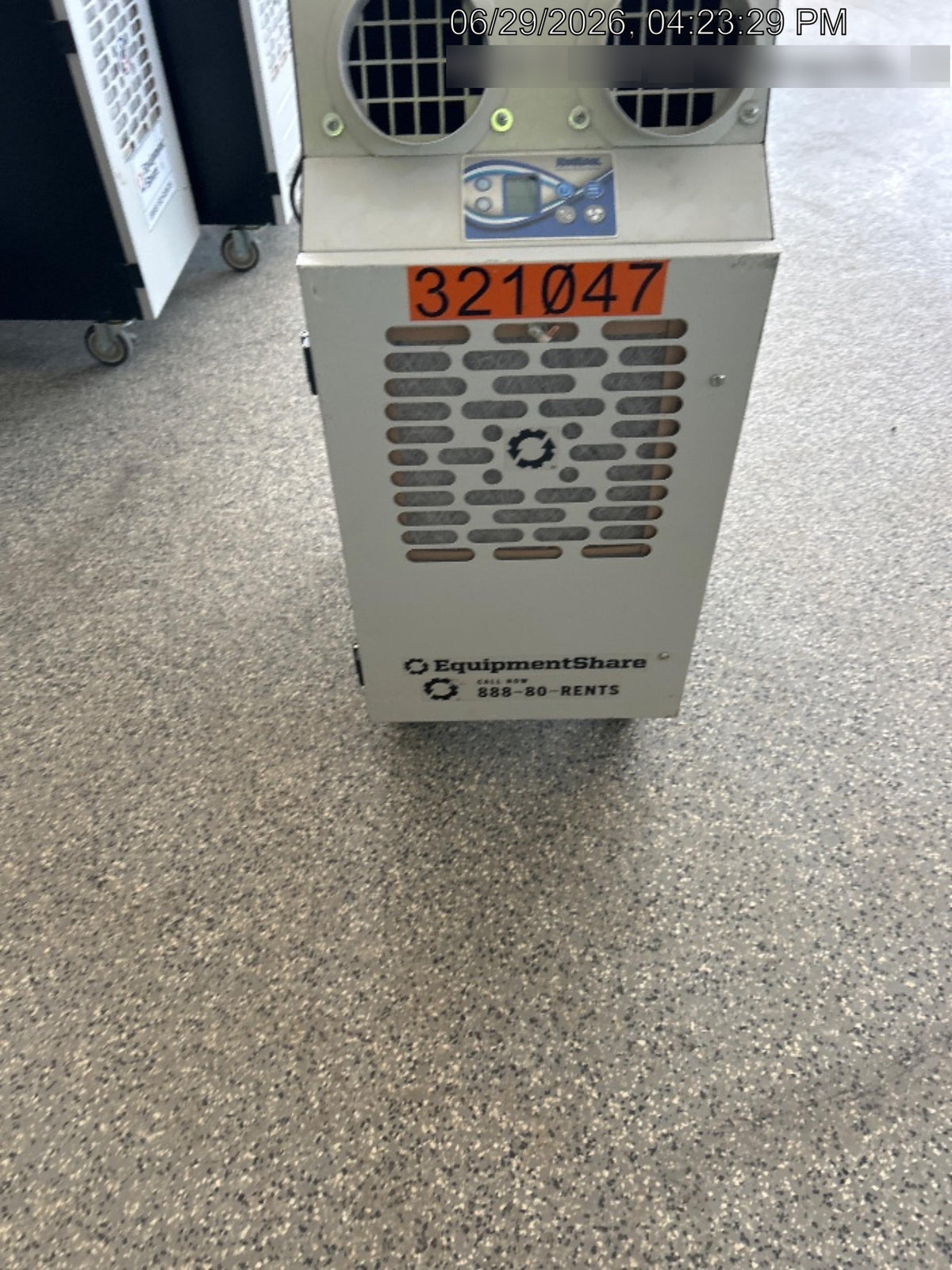 2023 KWIKOOL KPAC1411-2