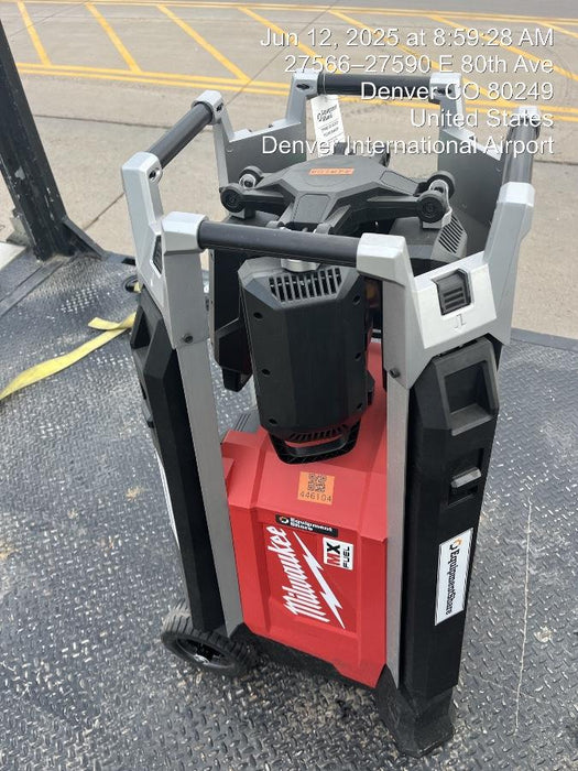 2024 MILWAUKEE MXF041-1XC