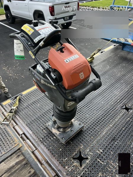 2024 HUSQVARNA LT6005