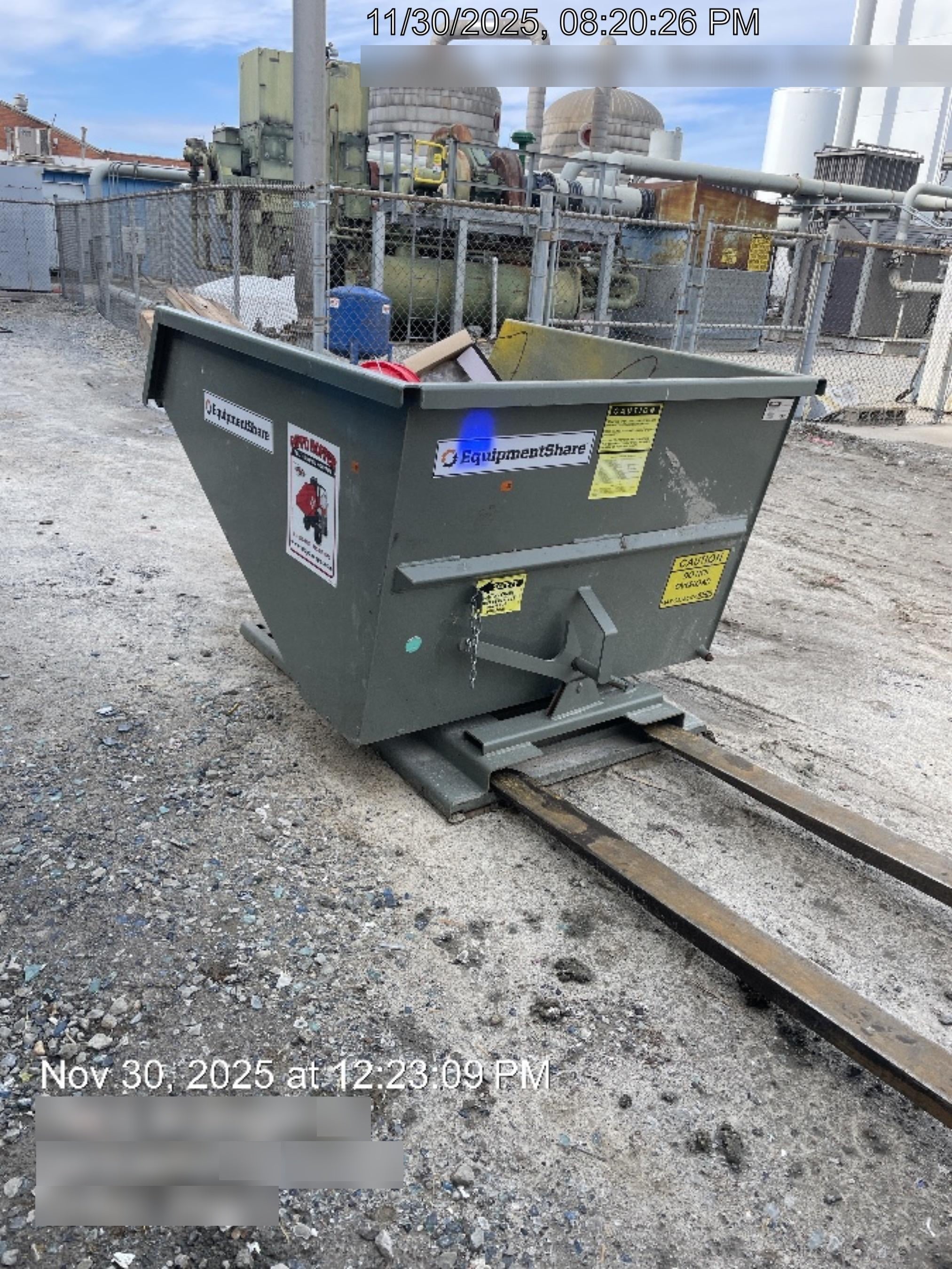 2025 HIPPO HOPPER HH32HD