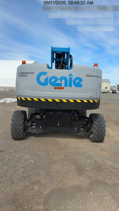 2026 GENIE S-45 XC