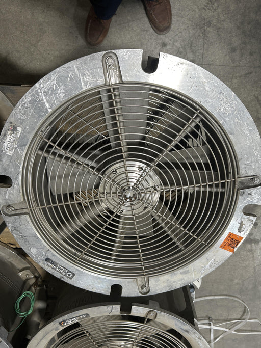 2022 WIDDER 20262-TRACKER