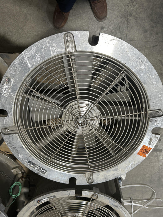 2022 WIDDER 20262-TRACKER