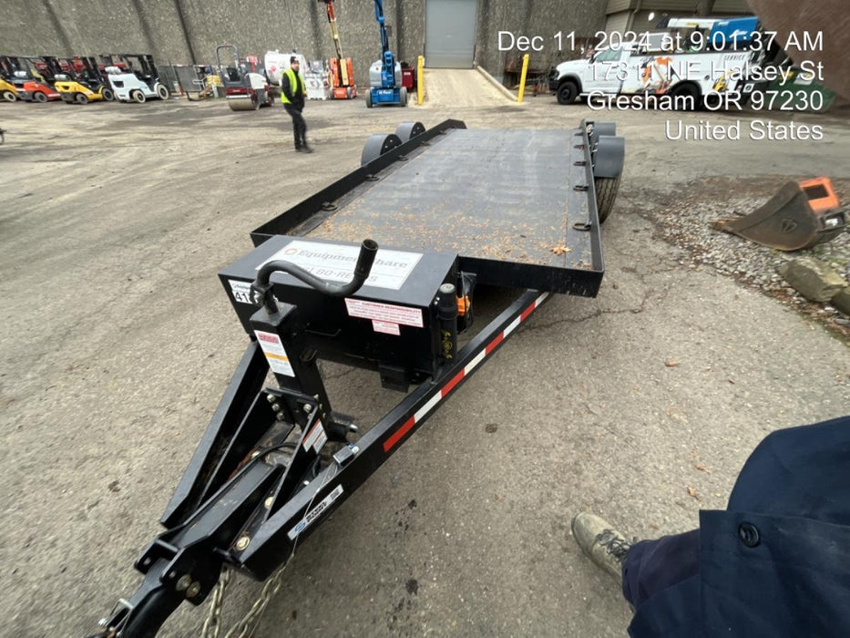 2024 STEELPOINT K19E