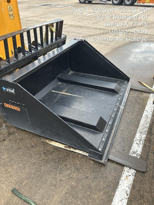 2024 STAR INDUSTRIES 1406B