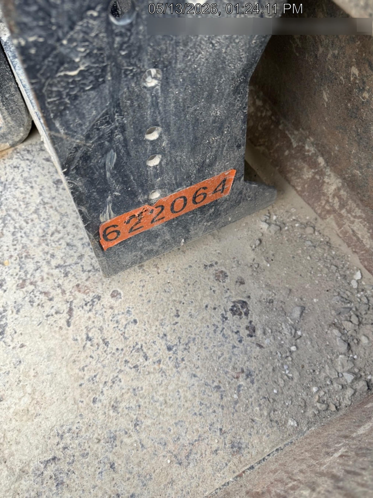 2025 ARROW MATERIAL HANDLING F5144CB