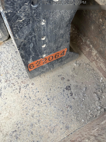 2025 ARROW MATERIAL HANDLING F5144CB