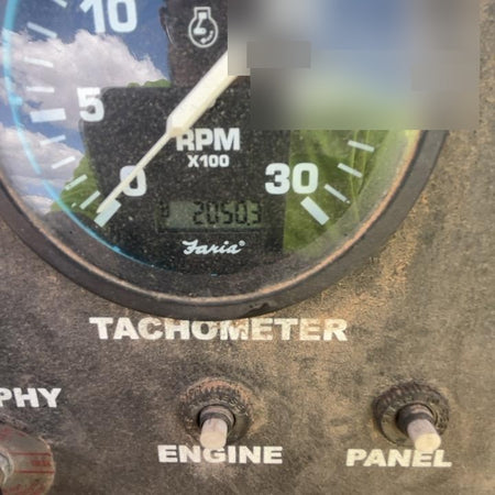 2021 THERM DYNAMICS TD1200