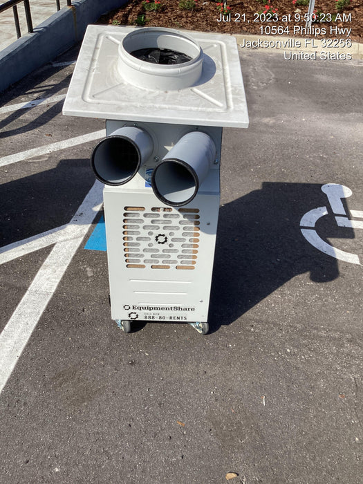 2022 KWIKOOL KPAC1411-2