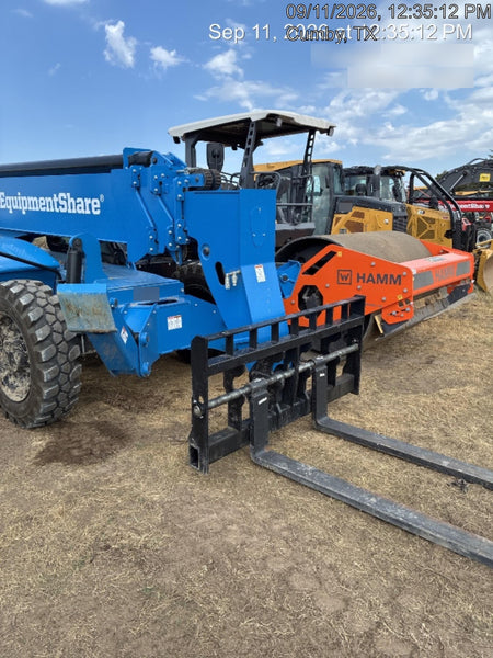2026 GENIE GTH-1256