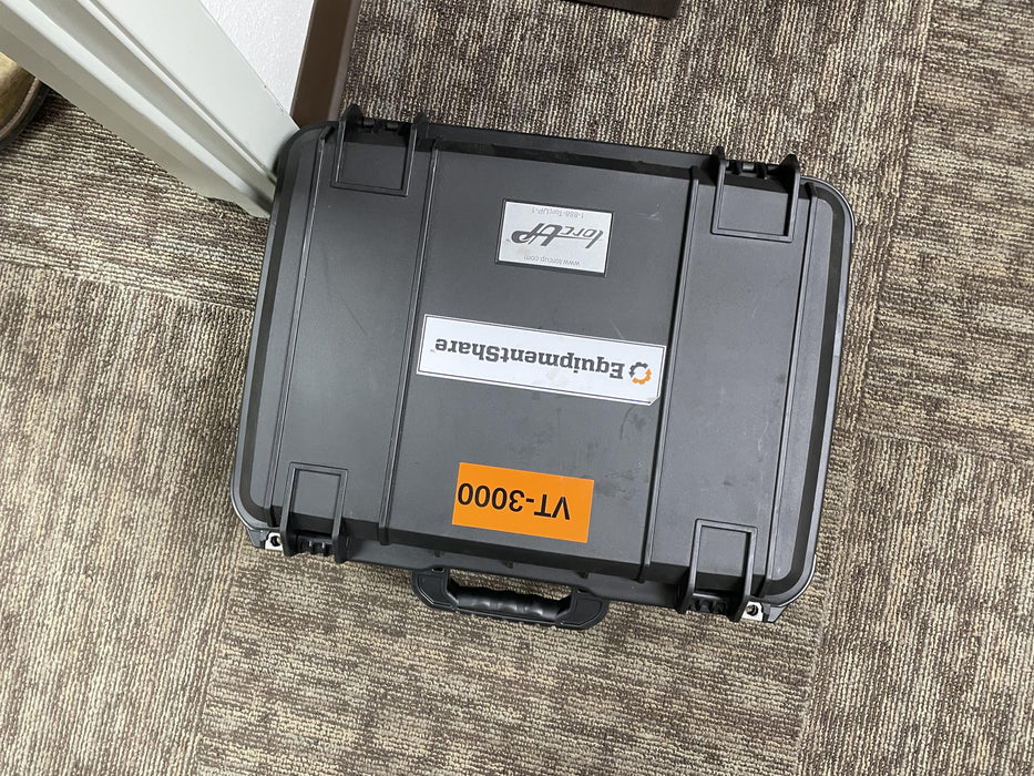 2023 TORCUP VT-3000KIT