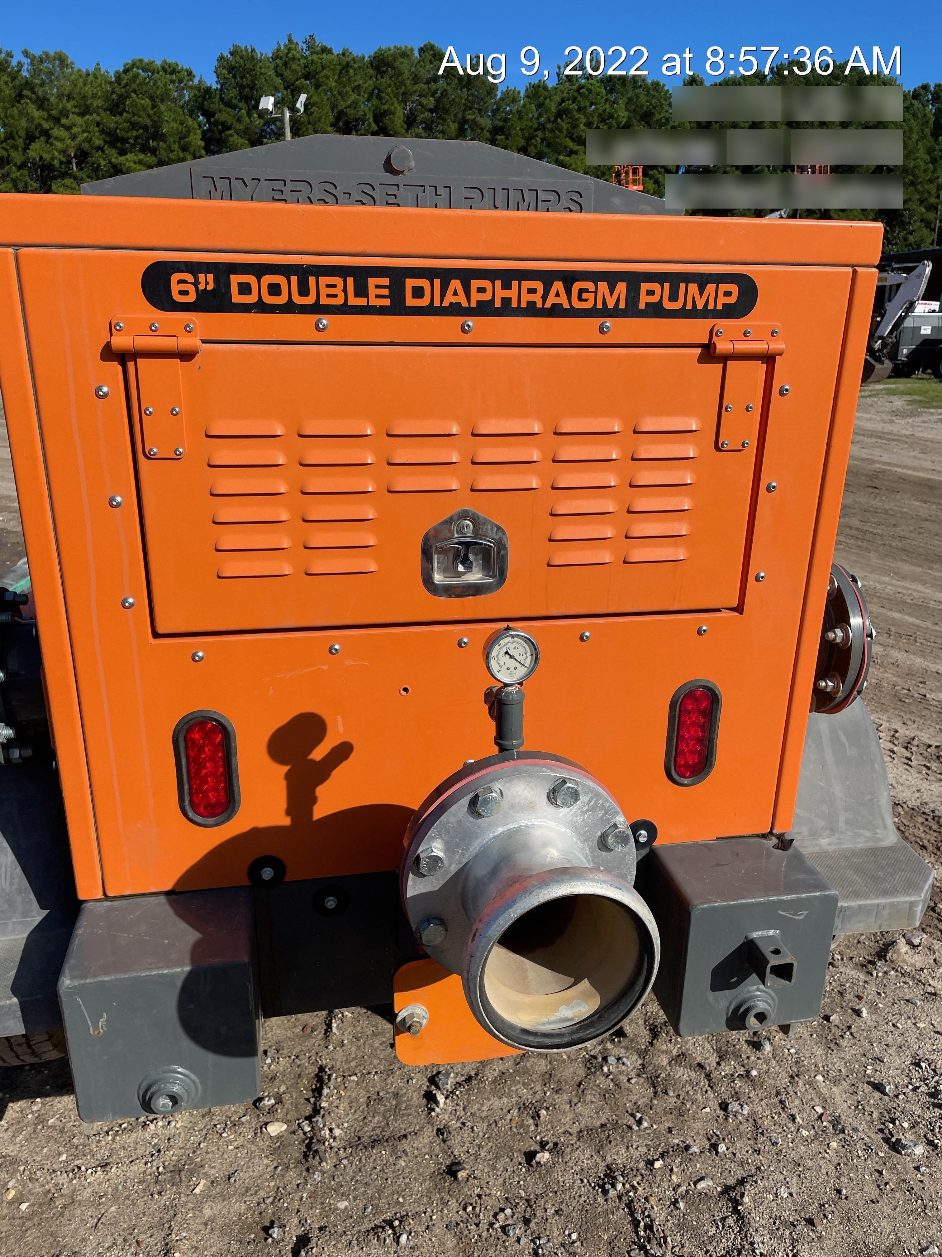 2020 MYERS-SETH A-DD6/HA/SAFE