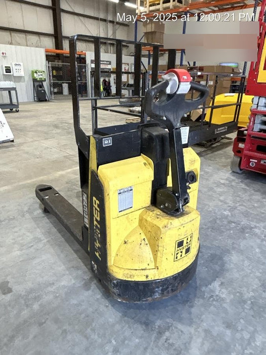 2020 HYSTER W45ZHD