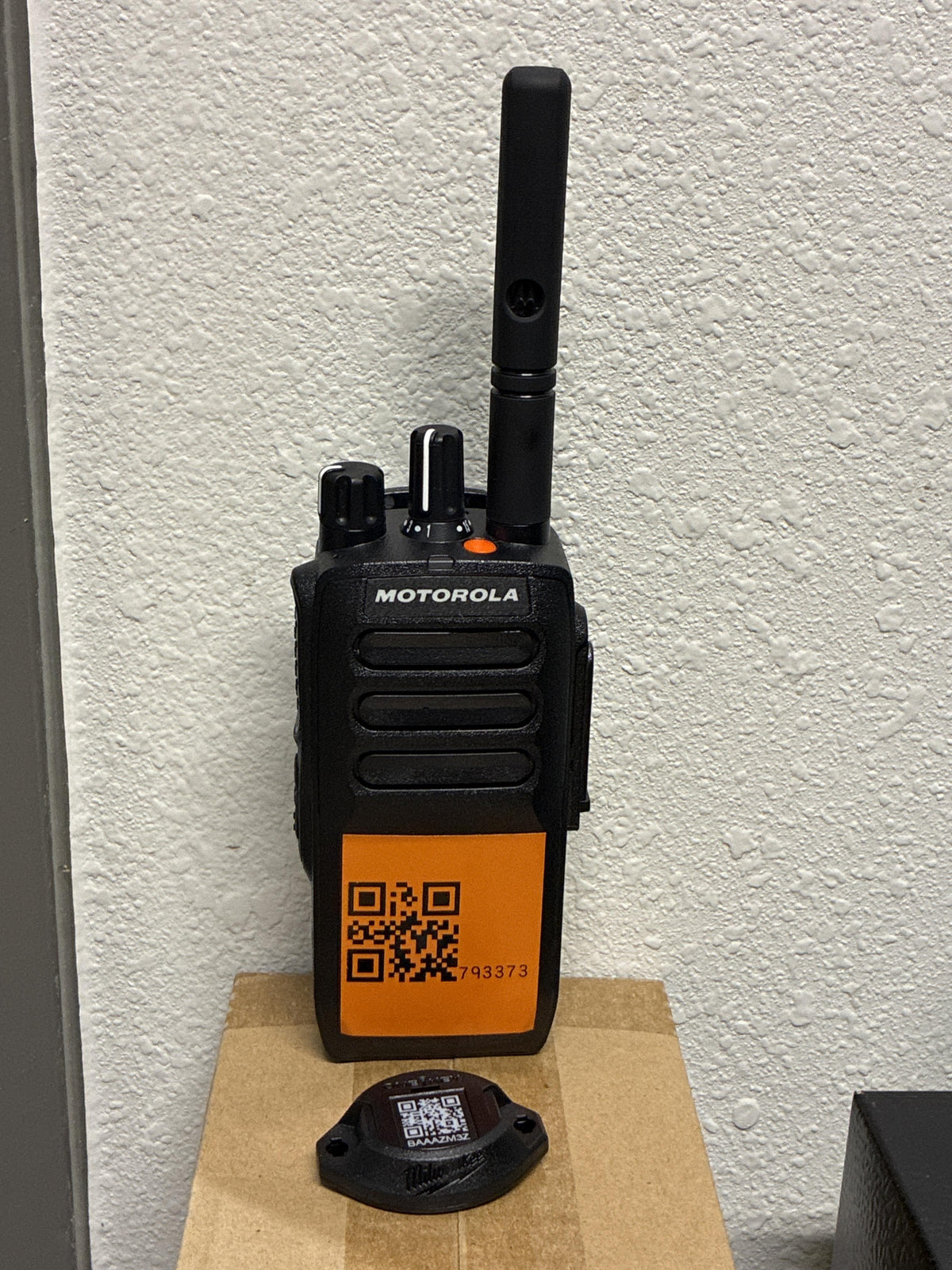 2026 MOTOROLA R5 NON-DISPLAY