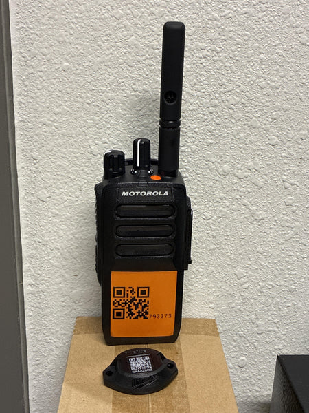 2026 MOTOROLA R5 NON-DISPLAY