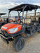 2022 KUBOTA RTV-X1140W-H (Canopy)