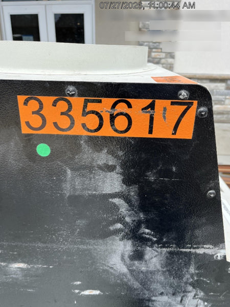 2023 KWIKOOL KIB6021-2