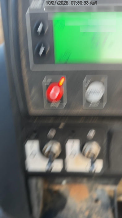 2024 WACKER NEUSON LTT4