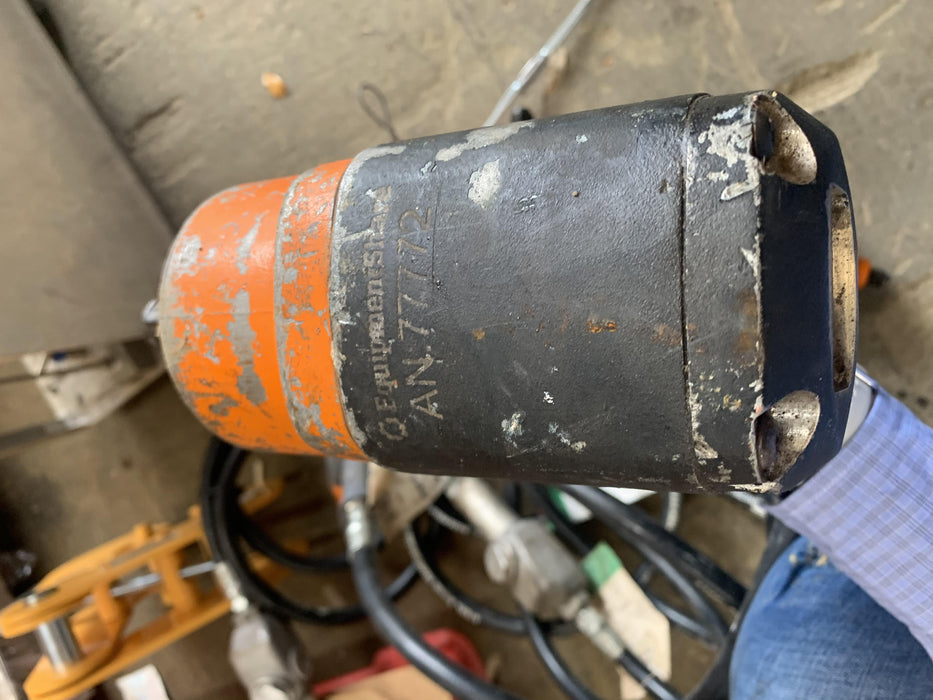 2020 MICHIGAN PNEUMATIC 750SS