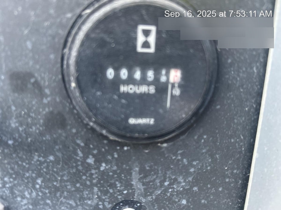 2018 GENIE Z-40/23N RJ