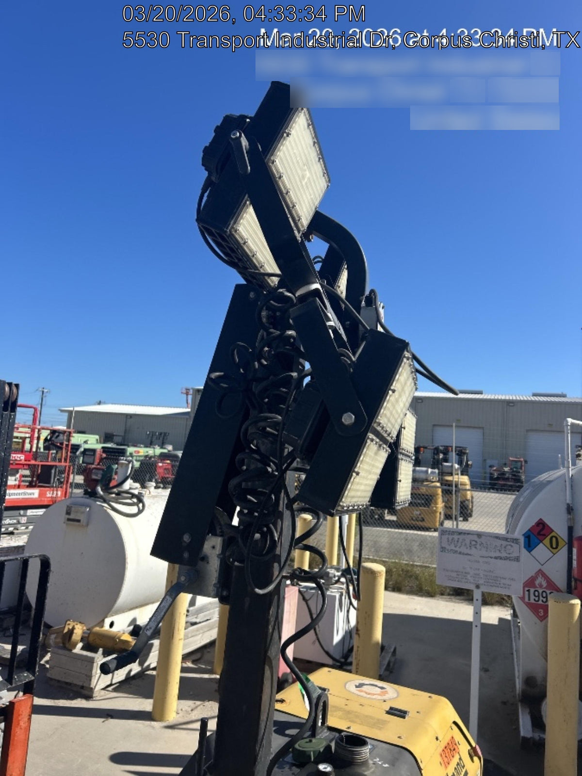 2021 ALLMAND NLV3GR