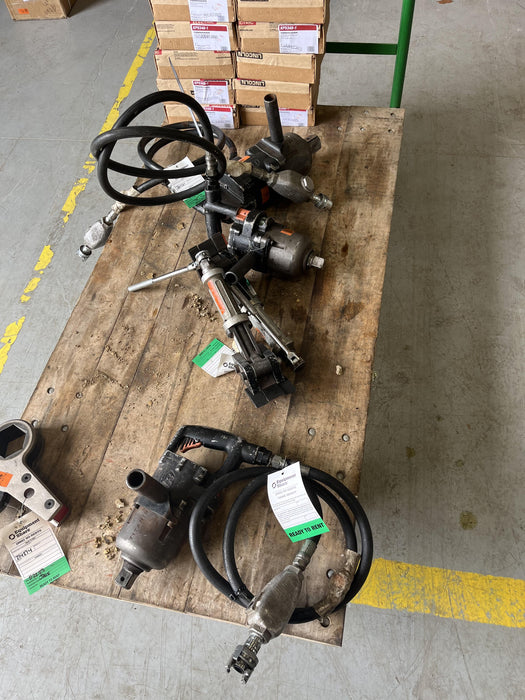 2023 INGERSOLL RAND 3940B2TI