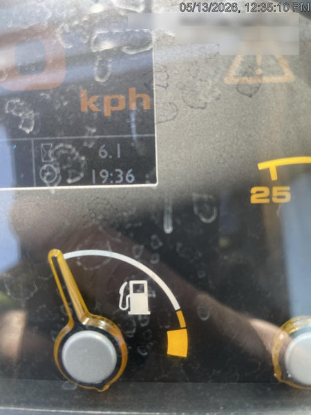 2026 JCB 512-56