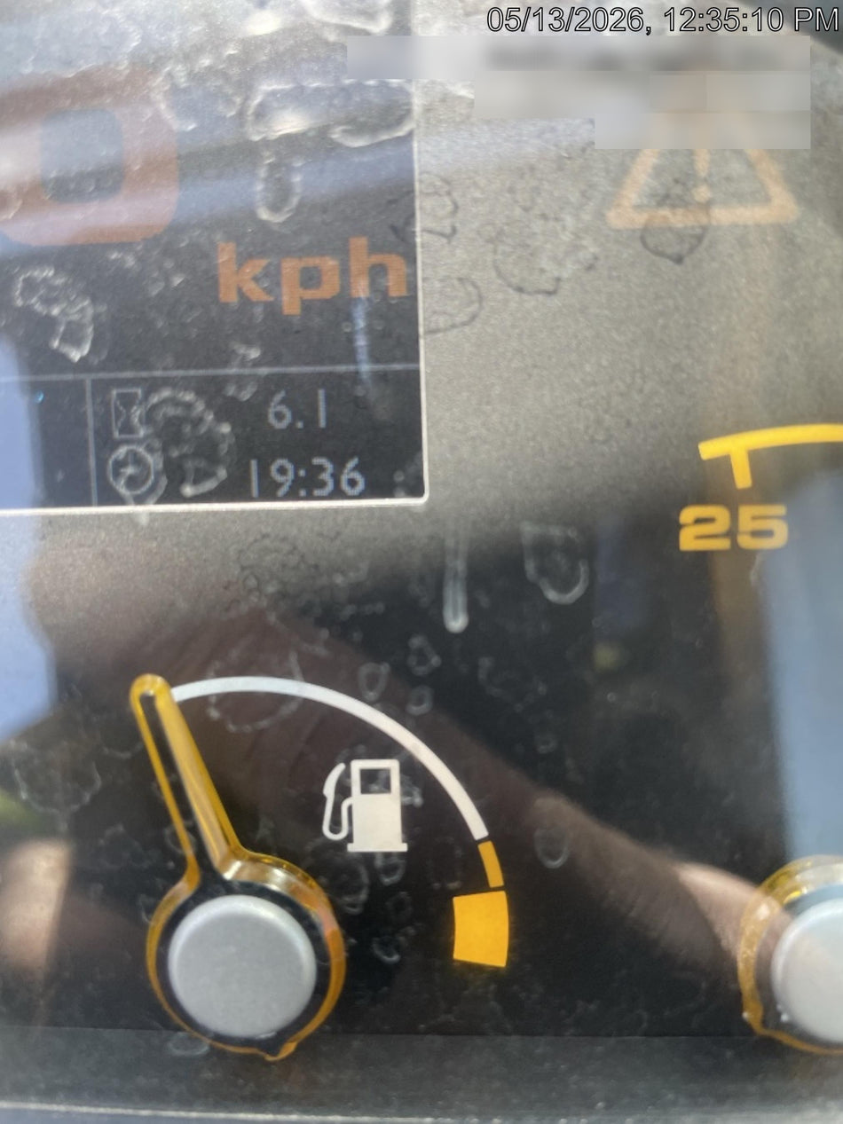 2026 JCB 512-56