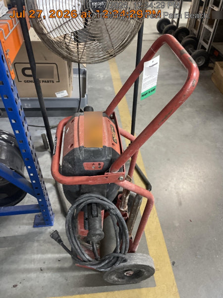 2020 HILTI TE 3000-AVR