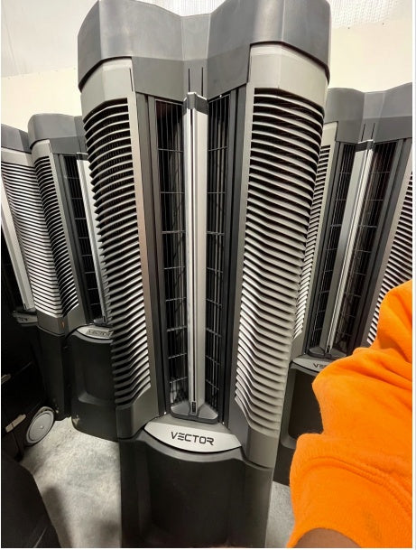 2023 VECTOR Vector Max