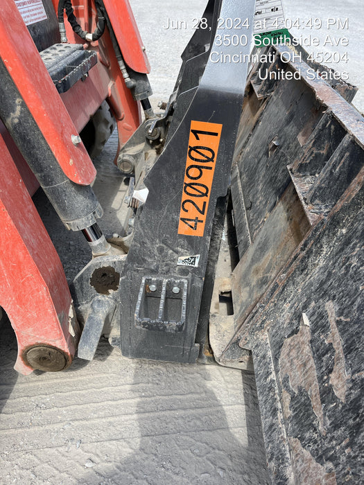 2023 PALADIN 48" Pallet Forks - Paladin