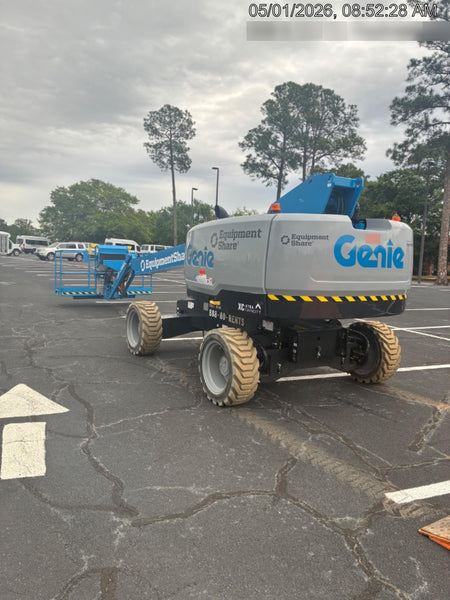 2026 GENIE S-45 XC