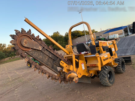 2023 VERMEER RTX450