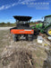 Kubota RTV-X1140W-H 4WD, LED Strobe, Windshield Acrylic Clear, Plastic Canopy, Wire Harness Kit, Backup Alarm