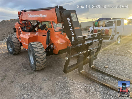 2023 SKYTRAK 6034
