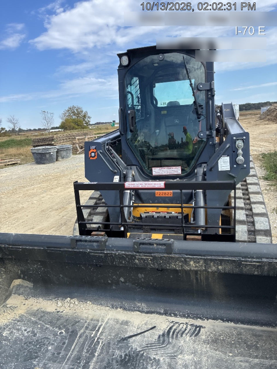 2026 ARROW MATERIAL HANDLING F5144CB