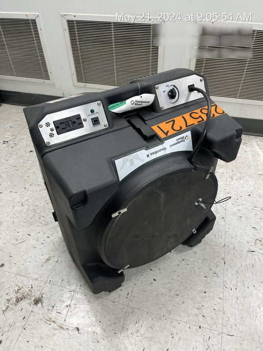 2022 PHOENIX Guardian R Hepa