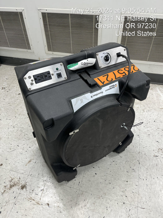 2022 PHOENIX Guardian R Hepa