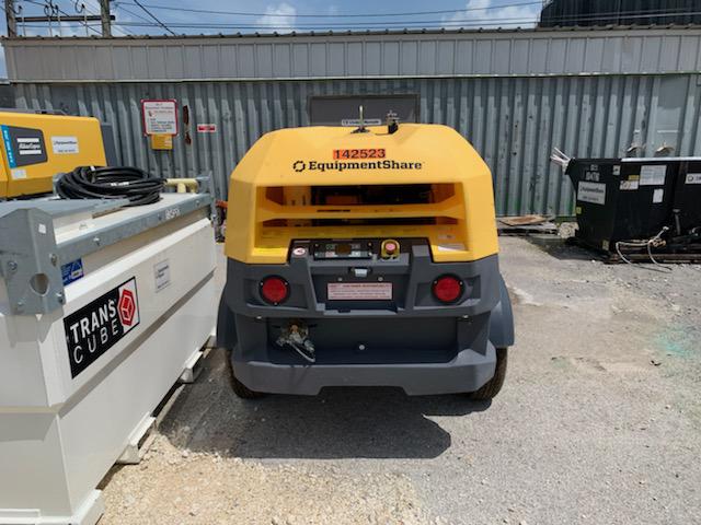 2021 ATLAS COPCO XAS188