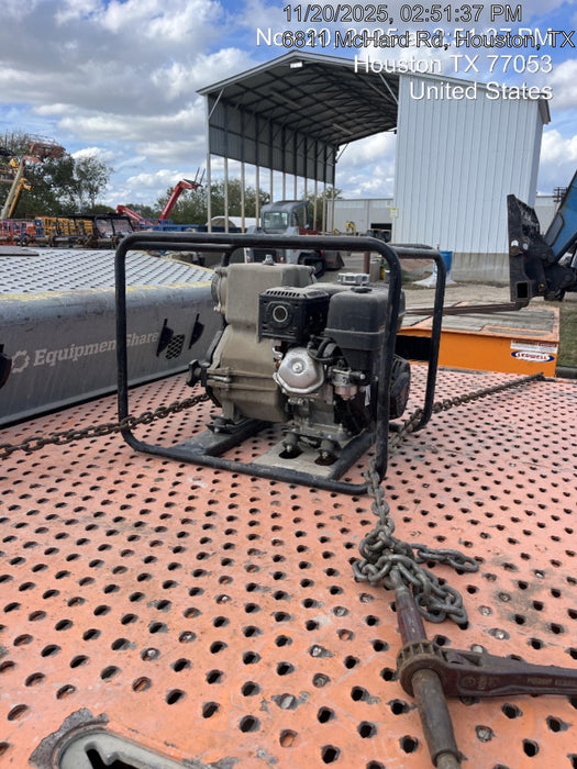 2024 MI-T-M WTP-T03-0MGH