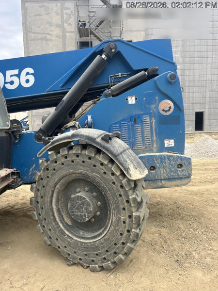 2018 Genie GTH-1056 Genie GTH1056 2018