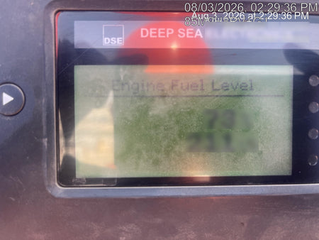 2021 ATLAS COPCO QAS200