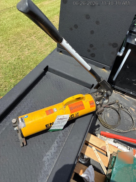 2024 ENERPAC P80