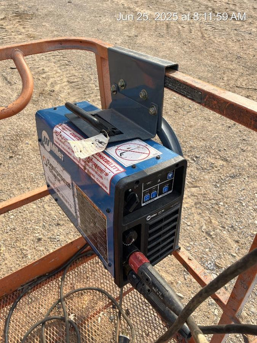 2024 MILLER ELECTRIC CST-282