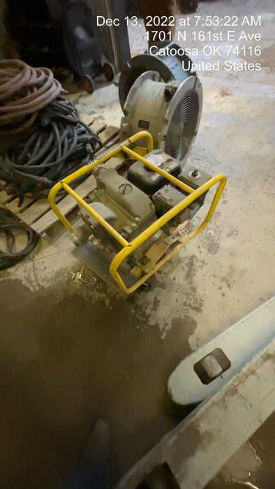 2019 WACKER NEUSON PT2