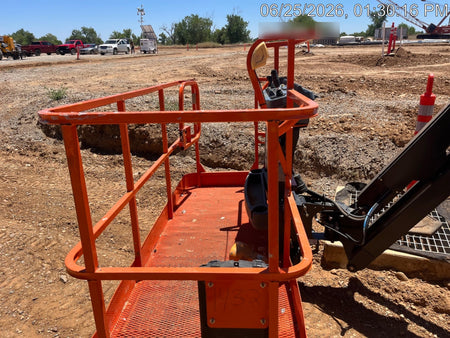 2025 JLG 460SJ