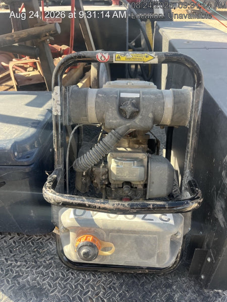 2023 MULTIQUIP MTR40HF