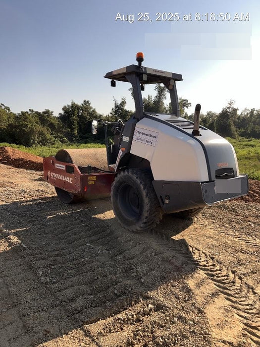 2022 DYNAPAC CA1400D